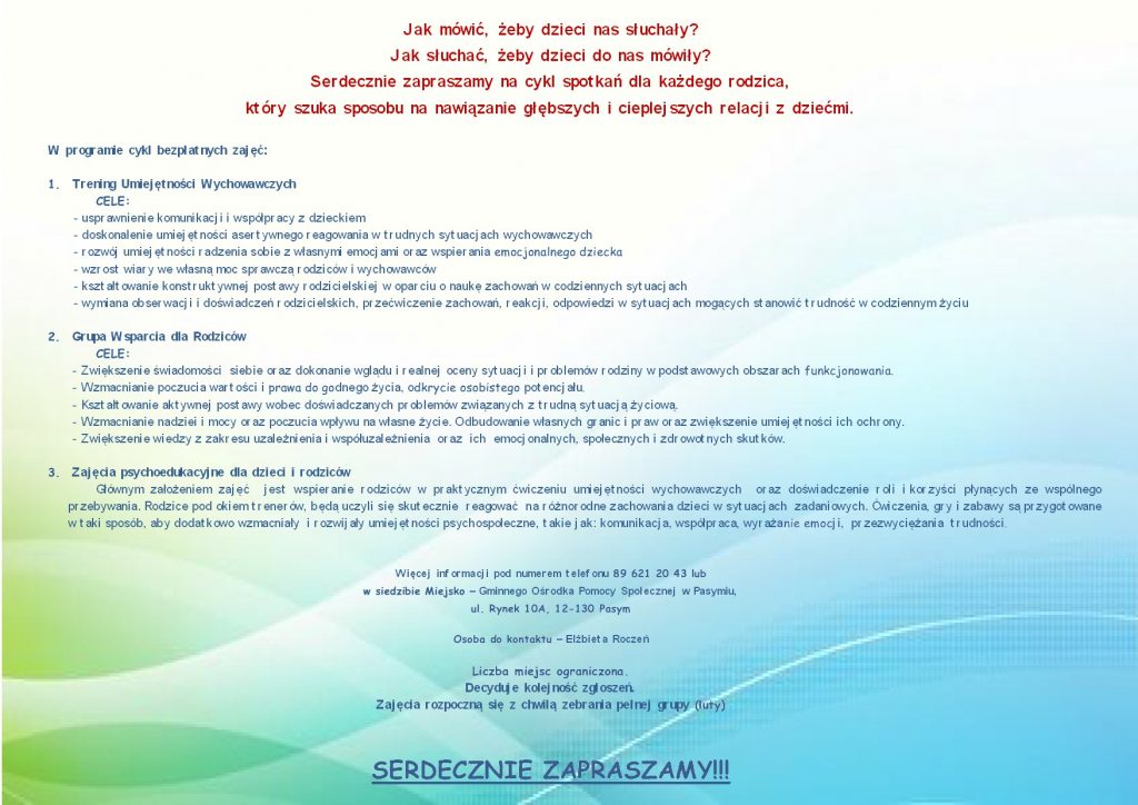 WARSZTATY-UMIEJETNOSCI-WYCHOWAWCZYCH-informacja-2022-001-1024x724 WARSZTATY UMIEJĘTNOŚCI WYCHOWAWCZYCH