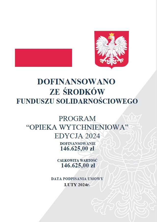 ogloszenie-1-71495 PROGRAM „OPIEKA WYTCHNIENIOWA”- EDYCJA 2024